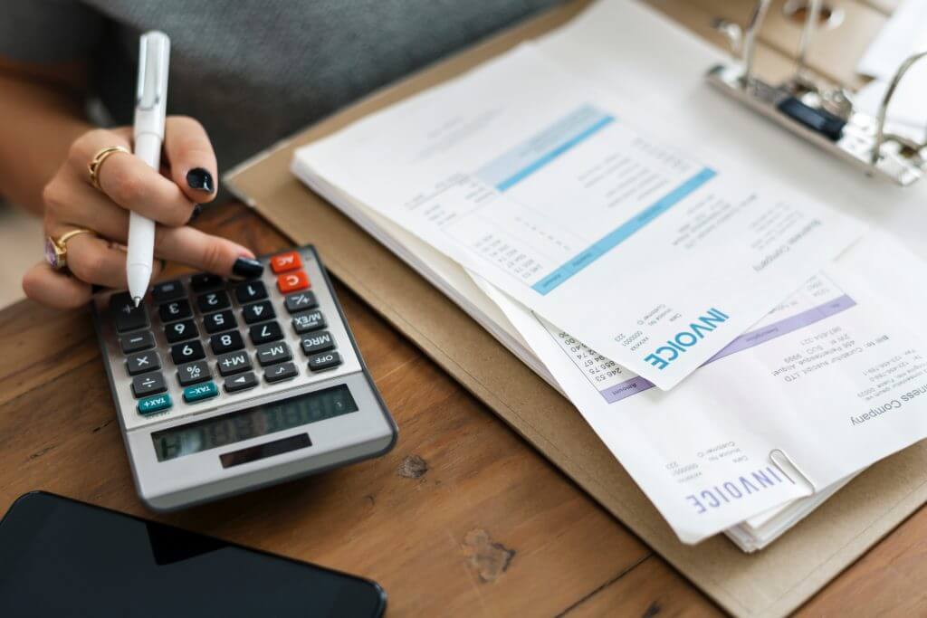 invoice ocr