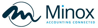 Minox Logo