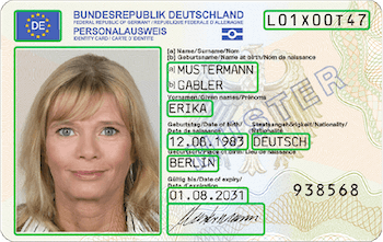 ocr api carte didentite