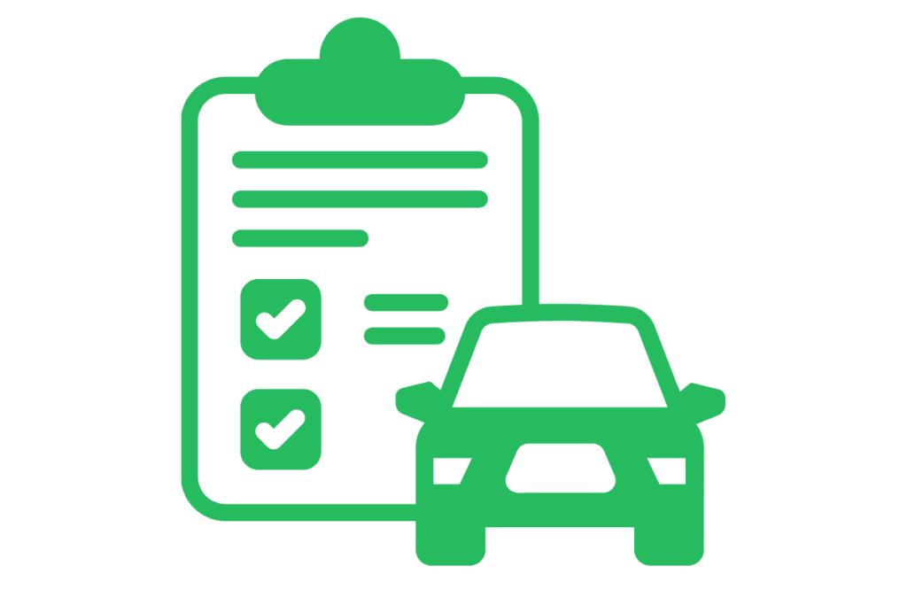 Car Title Scanning for Car Dealerships