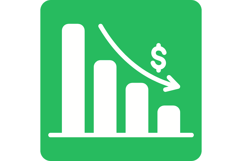 cost reduction for ERPs