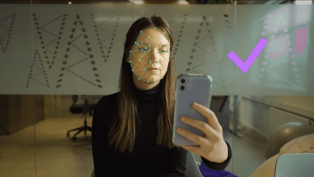Selfie Identity Verification What Is It How Does It Work Klippa Selfie Identity Verification What Is It How Does It Work Klippa