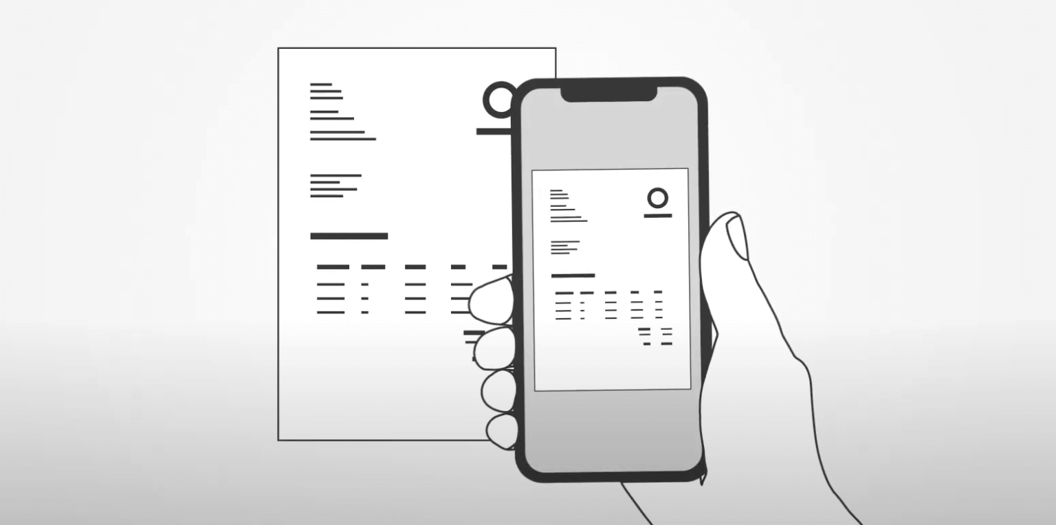 ¿Qué es OCR y para qué sirve? Klippa