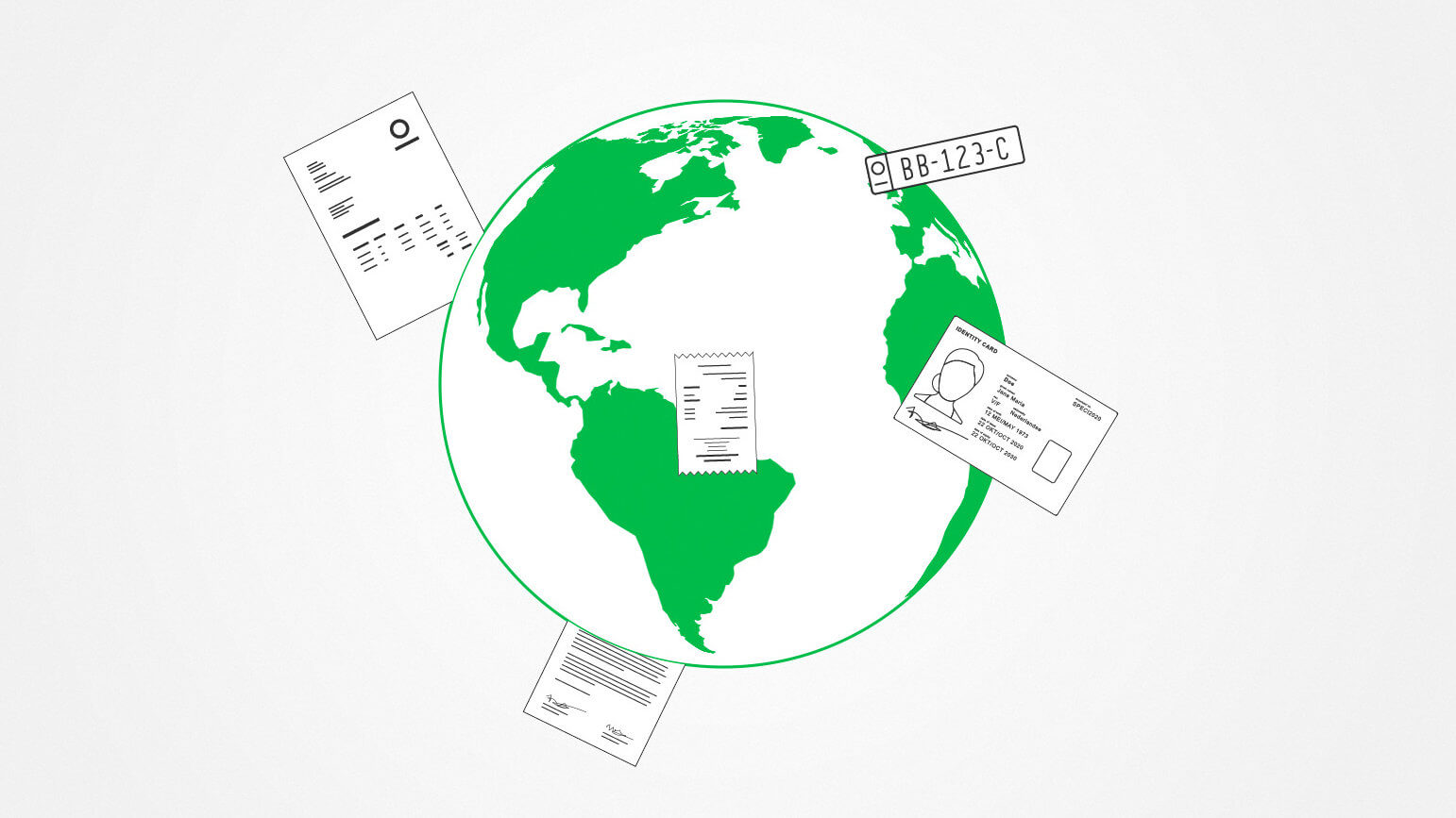 ¿Qué es OCR y para qué sirve? Klippa