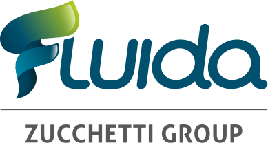 Fluida Logo