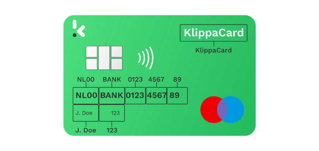 Script Recognition Credit Card