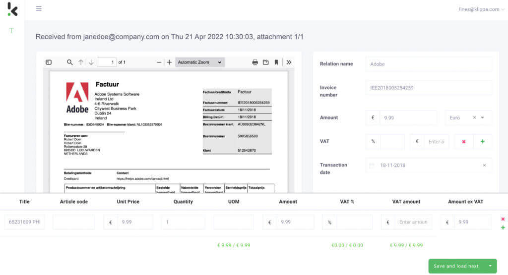 HITL Interface Neu