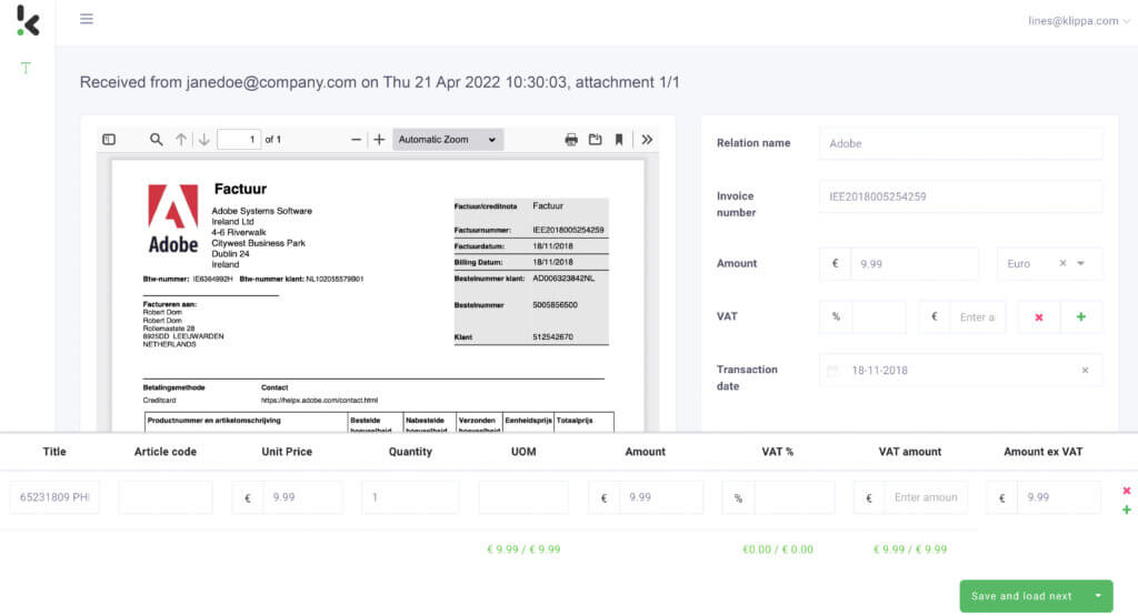 HITL Interface New