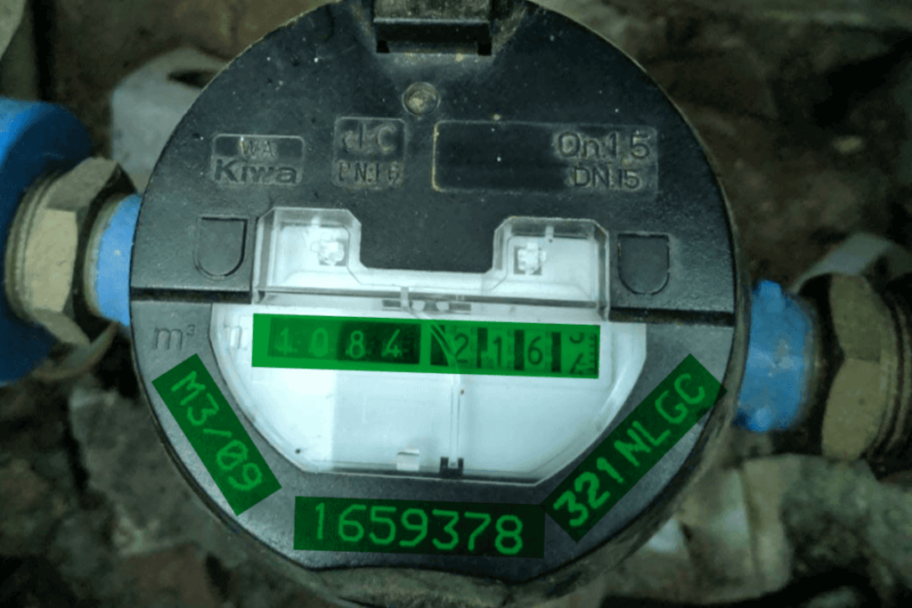 Water Meter