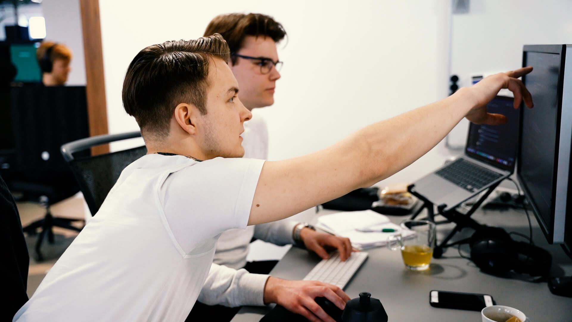 Onboarding & Support Specialist