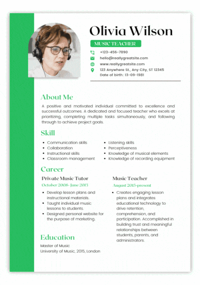 DM-Redacted CV