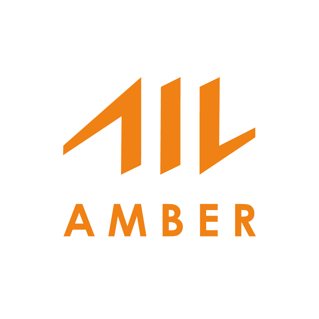 Amber logo