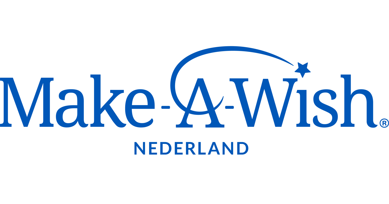 Make a Wish Logo