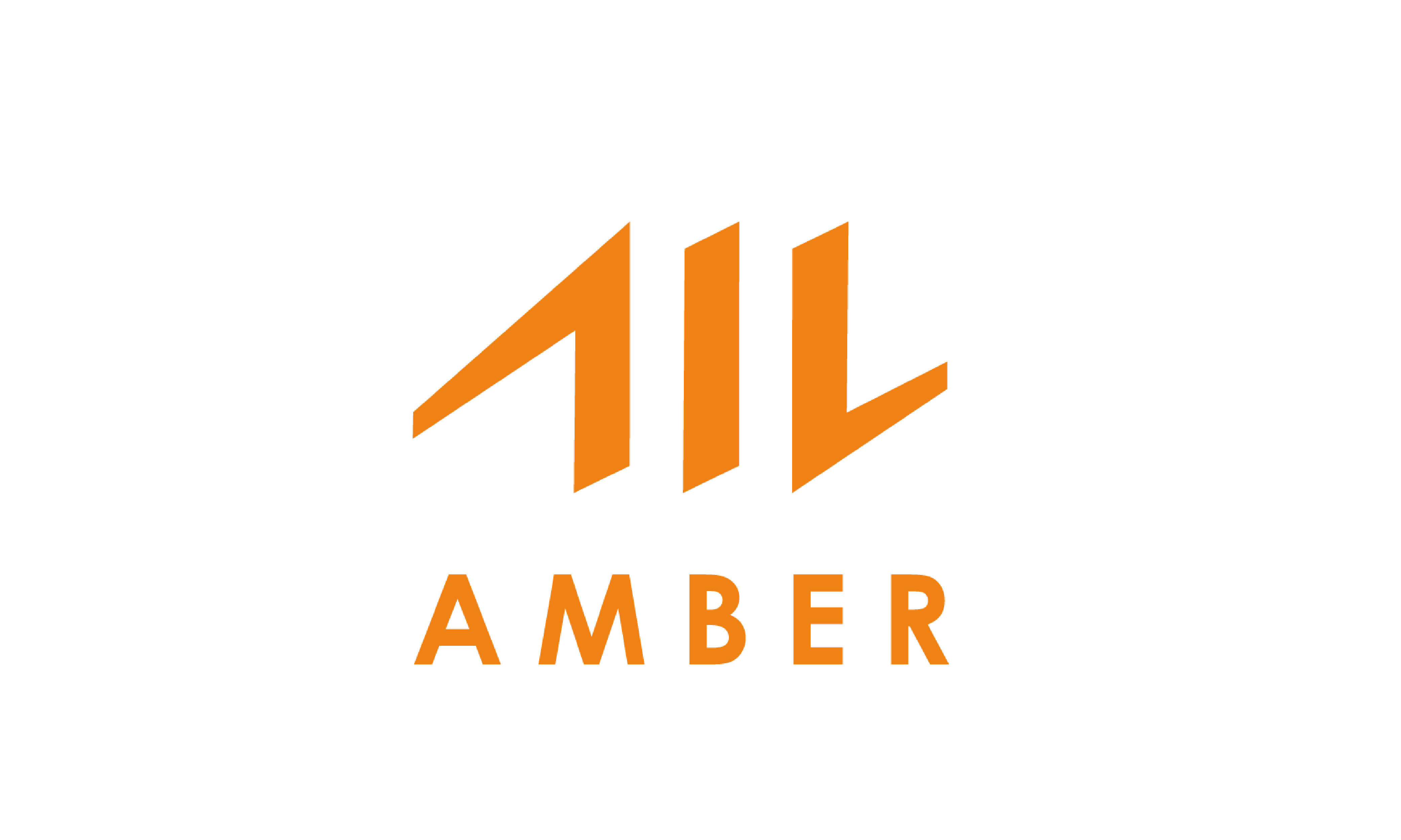 Amber logo