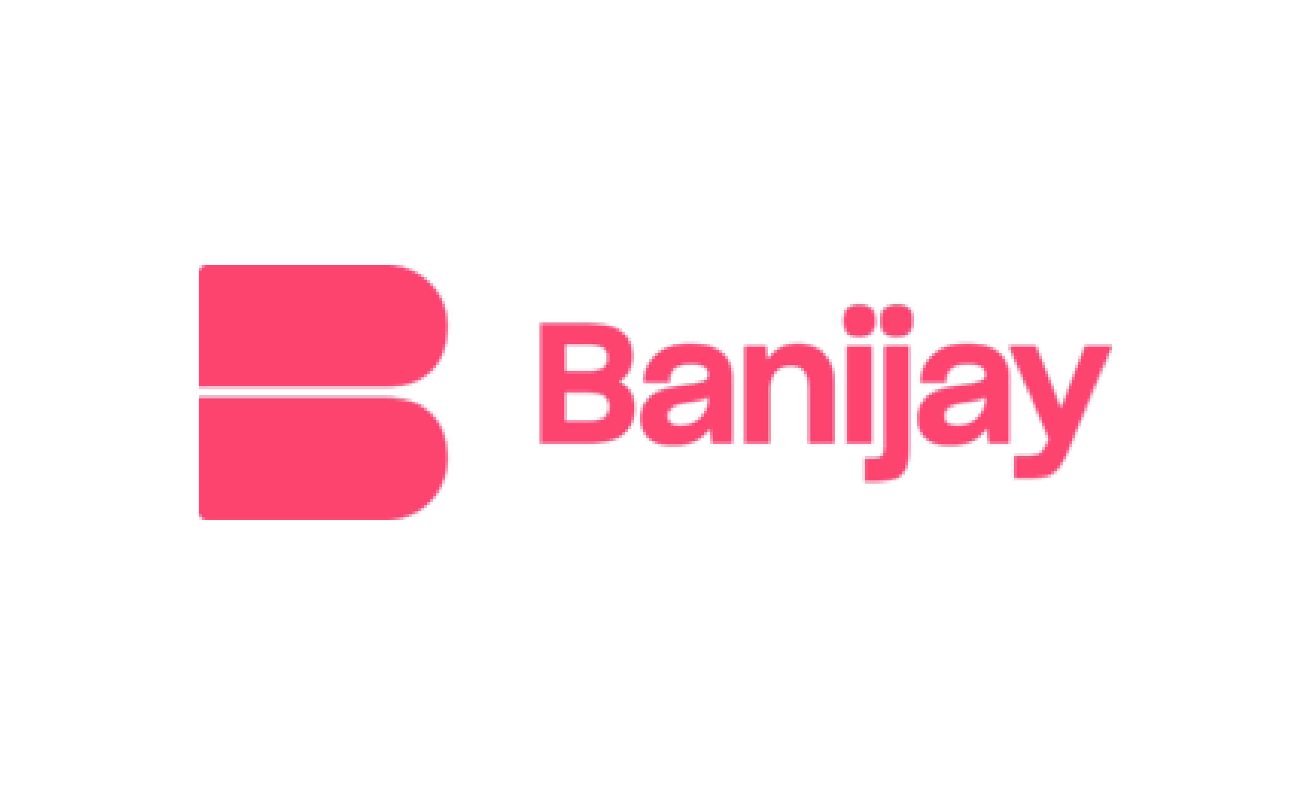 Banijay Logo