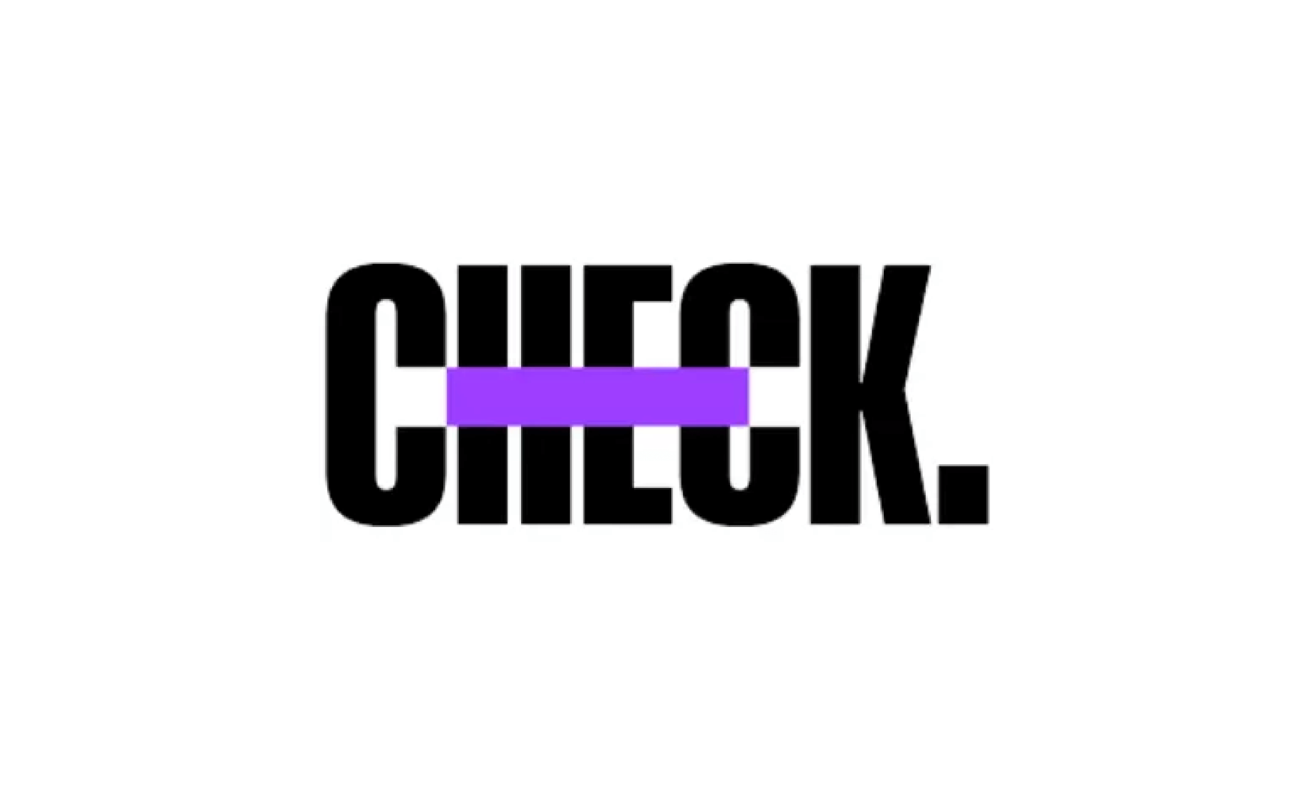 Check Logo