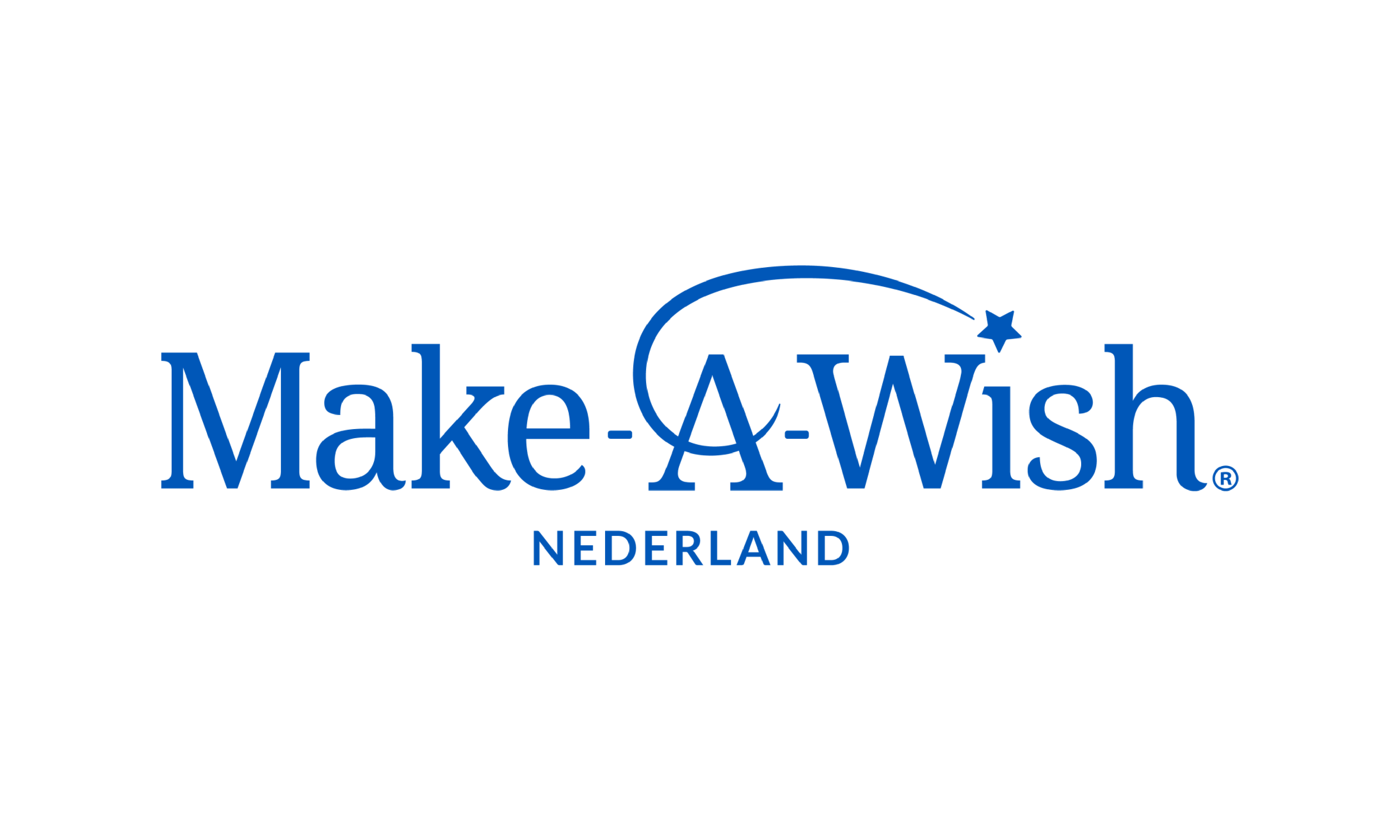 Make a Wish Logo