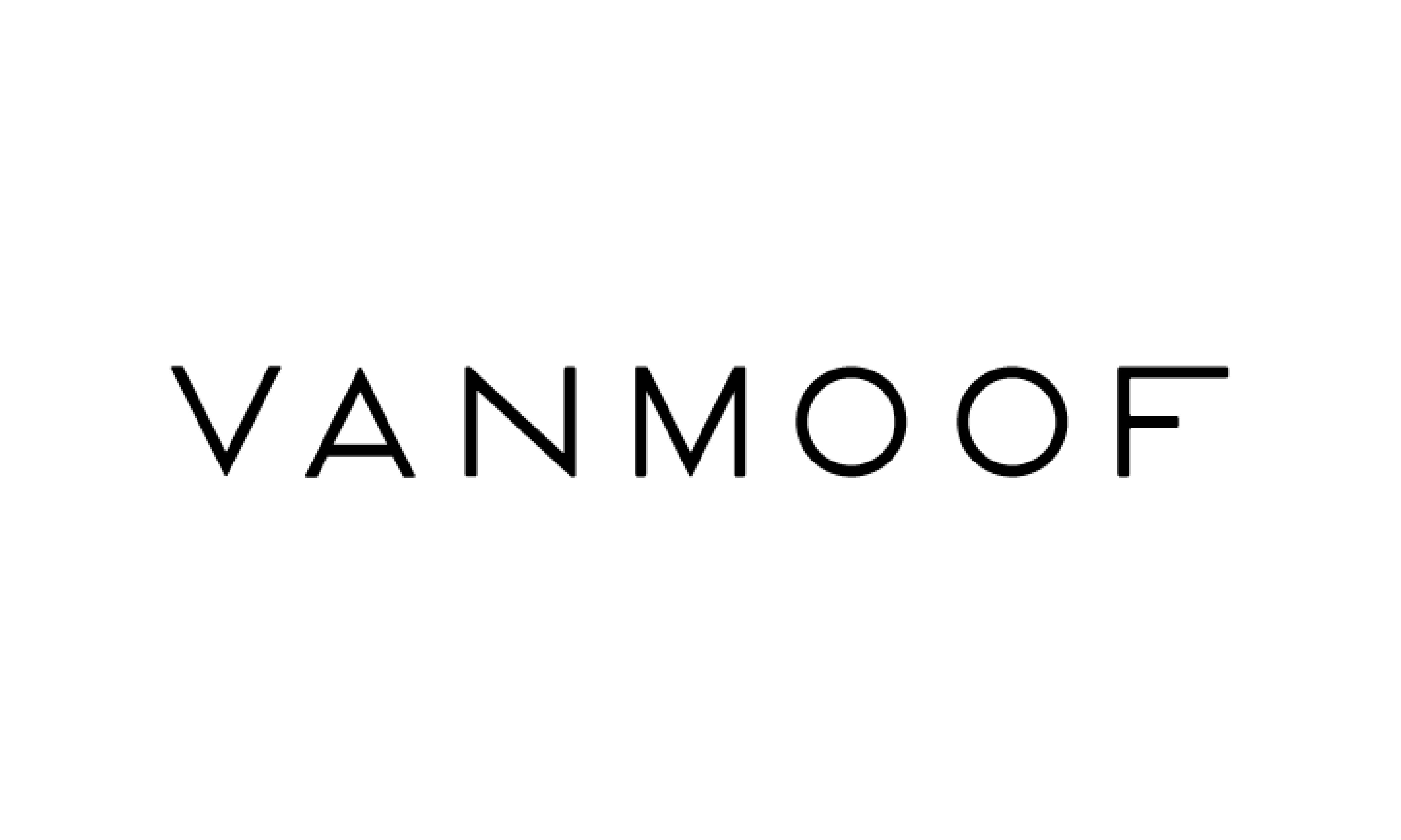 Vanmoof Logo