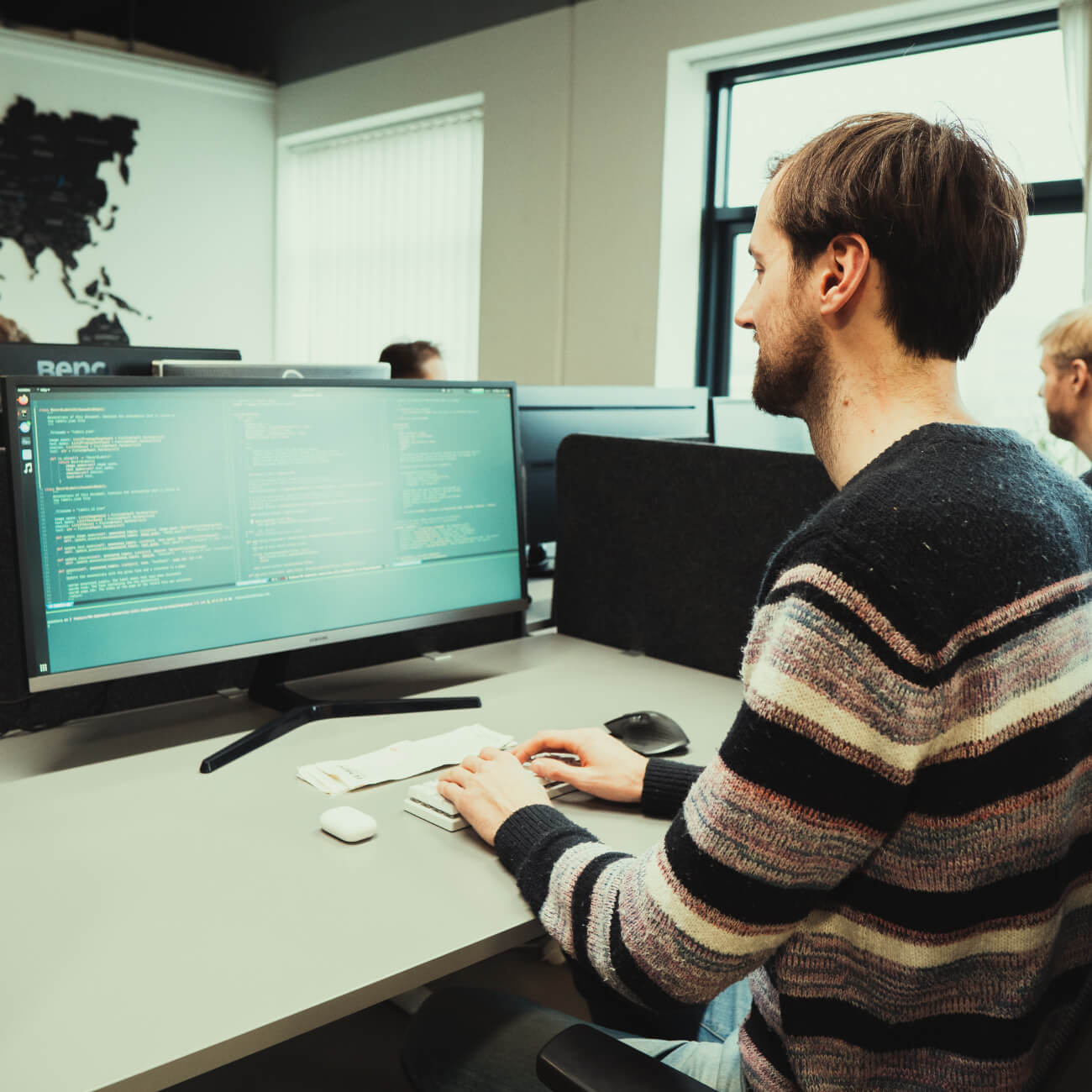 OCR software