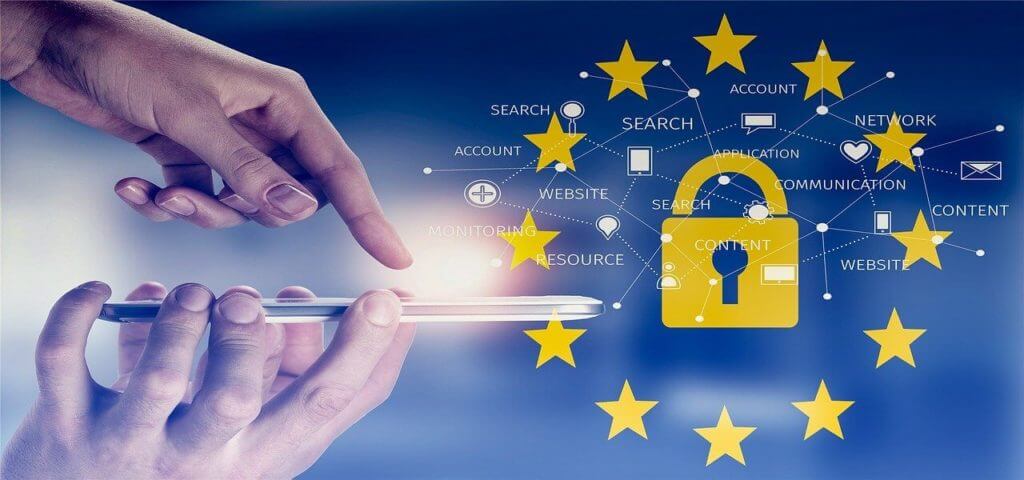 regulaties betreffende GDPR en beveiliging