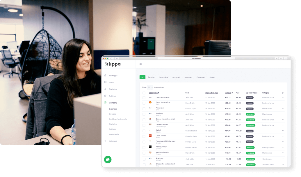 The 8 best accounts payable software in 2024 - Klippa