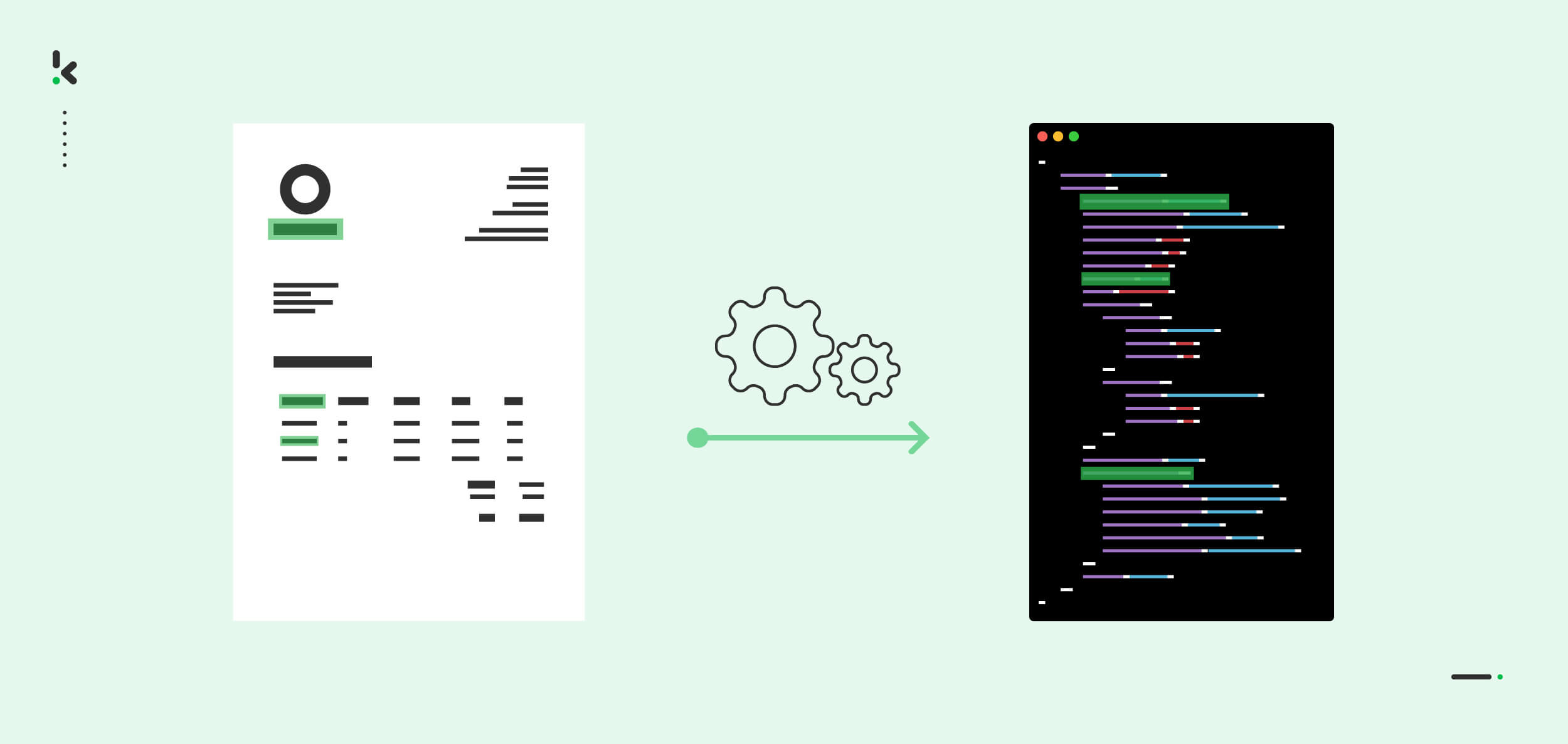 Intelligent Document Processing -Klippa