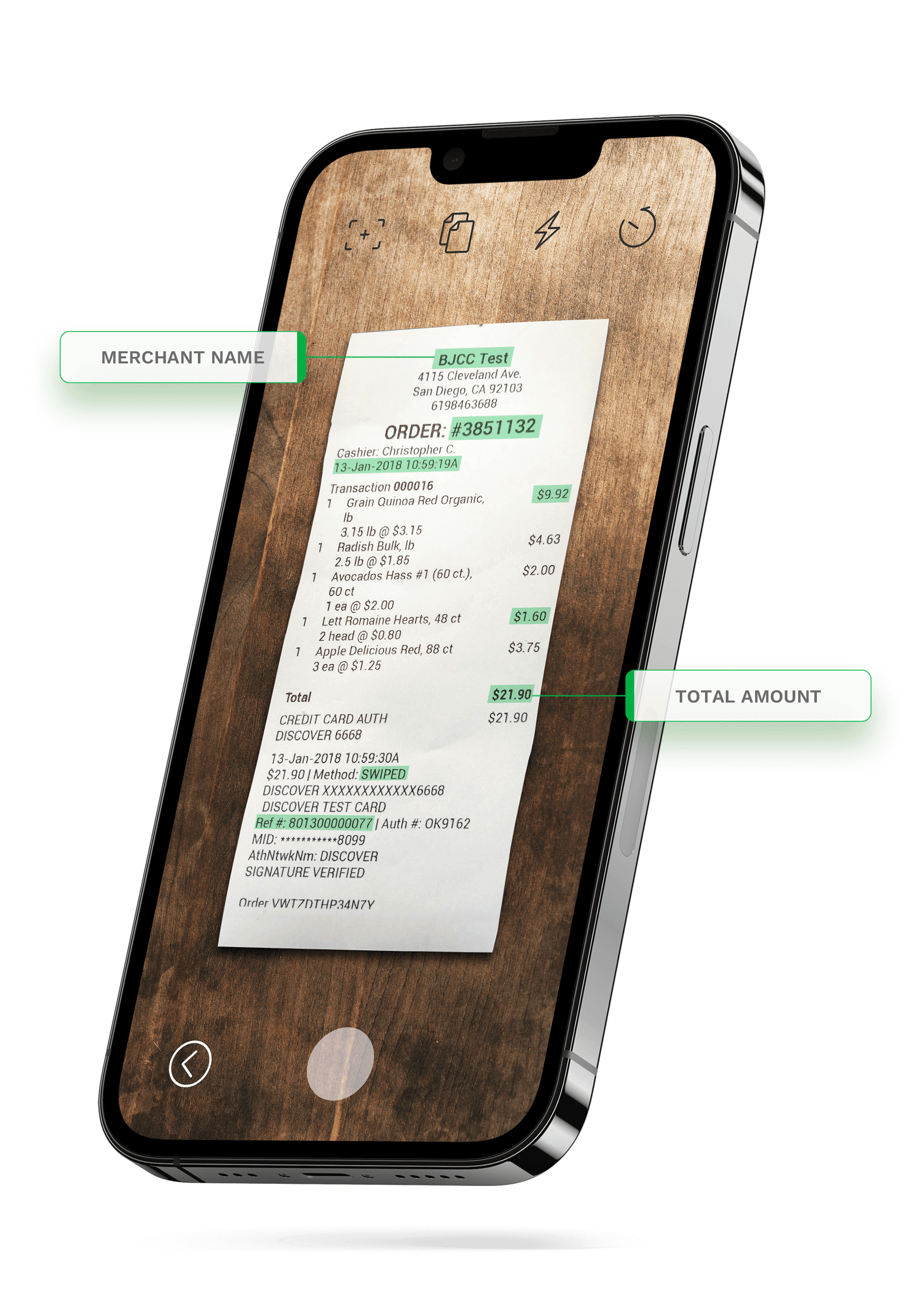 Free Online OCR Tools Turn Images To Text With Klippa