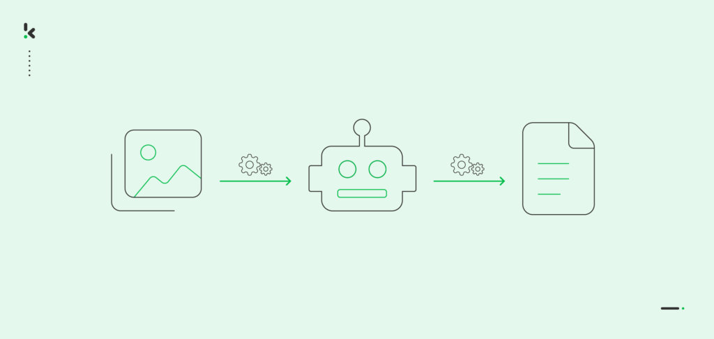 Blog over RPA financiele sector, wat is het