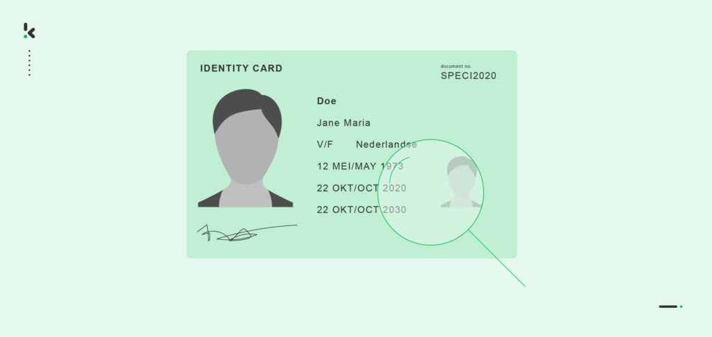 How to spot a fake ID?