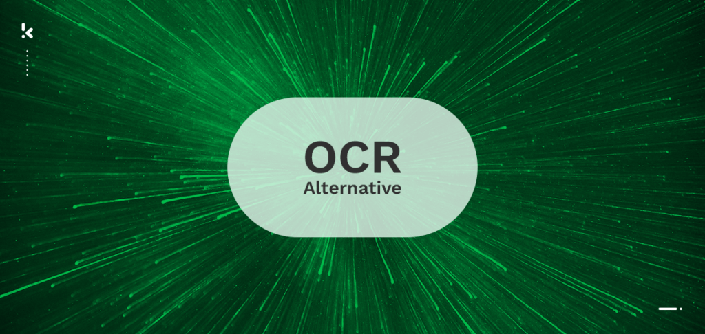 Blog over Tesseract OCR alternatieven, titel-foto
