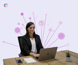 Year end accounting thumb