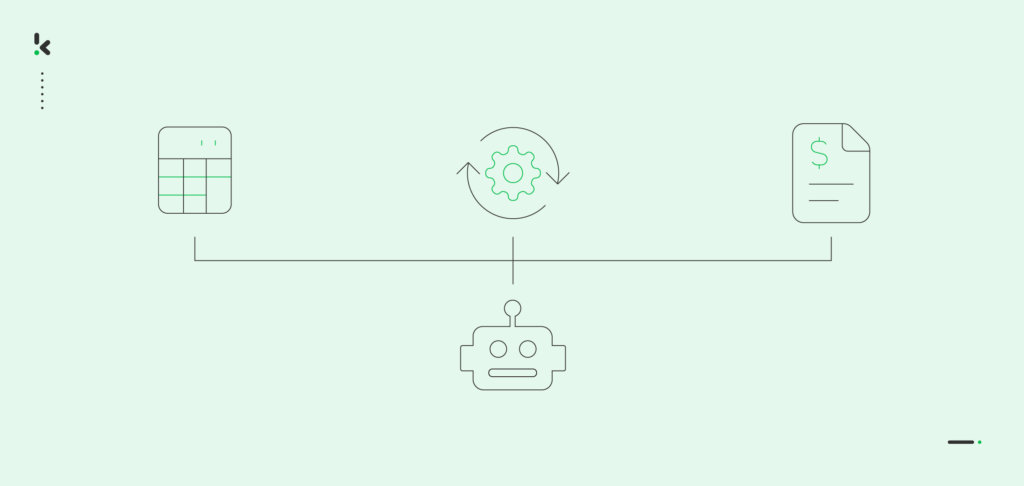 Blog over Robotic accounting, hoe werkt het?