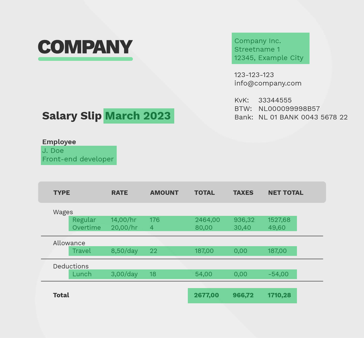 Fast Secure Salary Slip Verification Software By Klippa fast-secure-salary-slip-verification-software-by-klippa