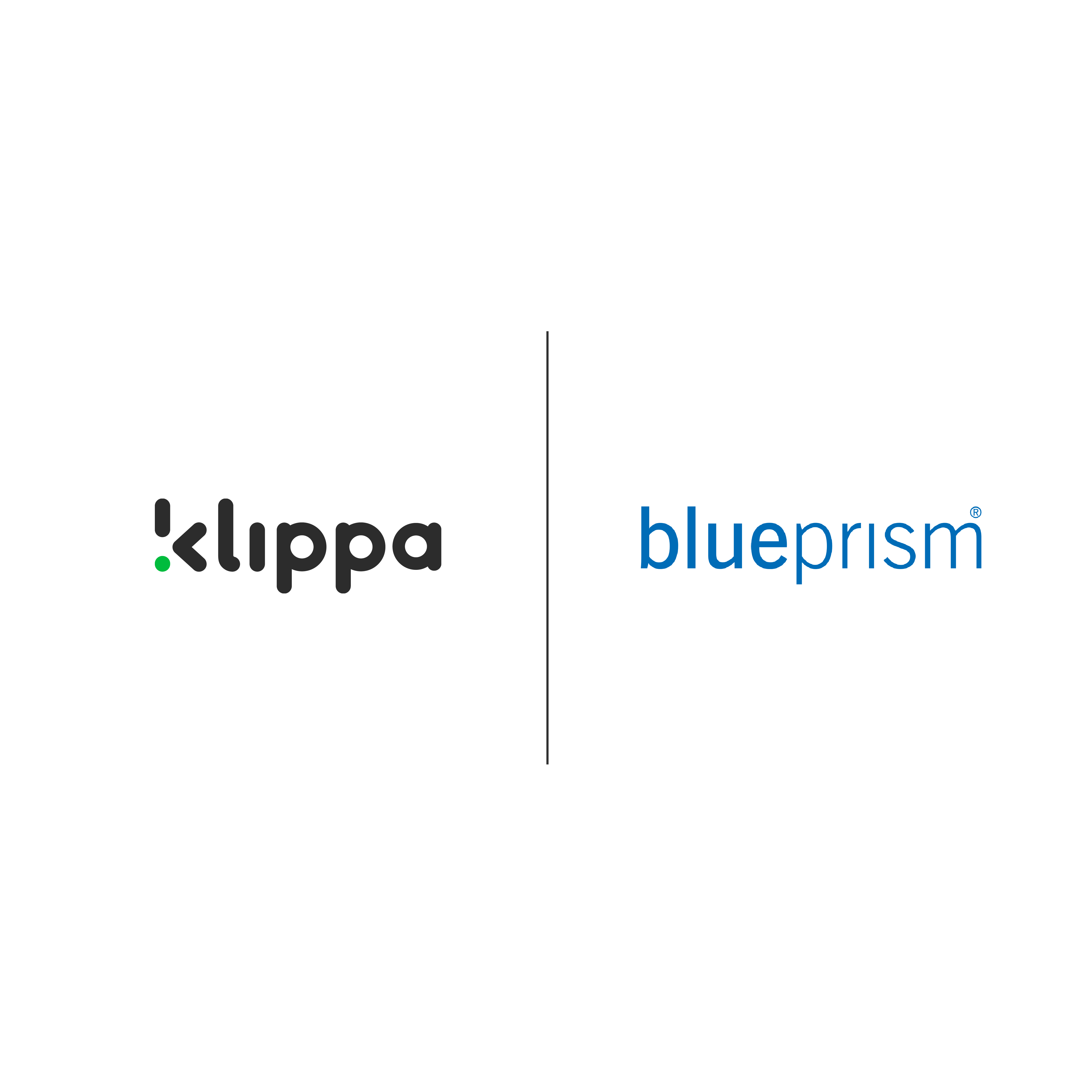 OCR Software for Blue Prism Klippa DocHorizon