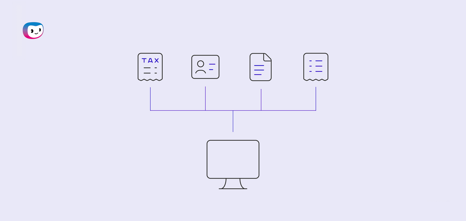 Power Up Your Document Management System with OCR