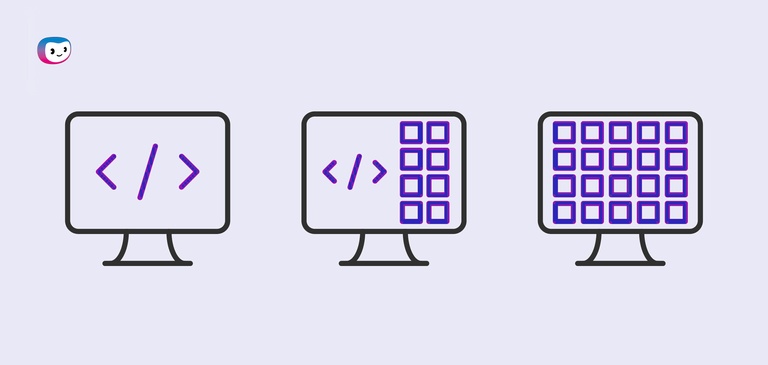 Automated Document Processing on Low/No-Code Platforms