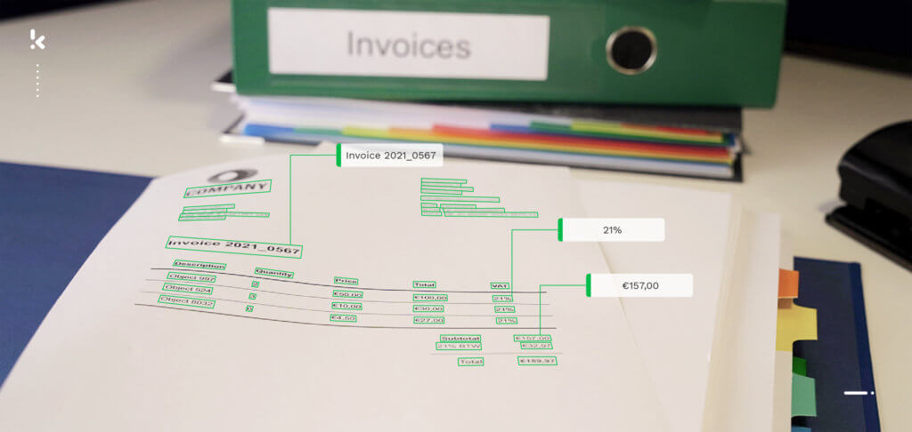 invoice-OCR-NLP