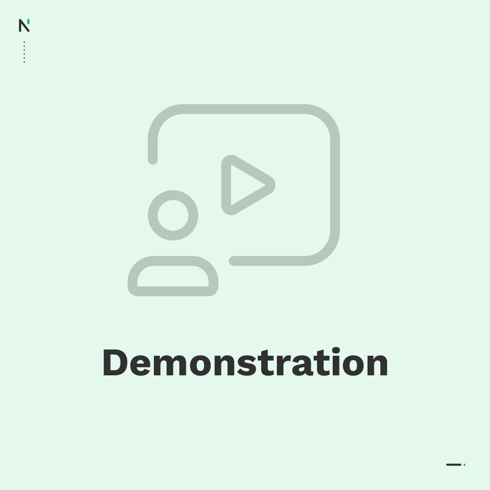 ChatGPT Live Demonstration