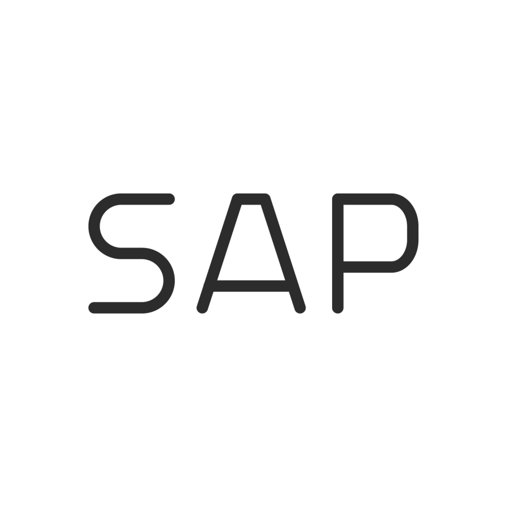 SAP logo