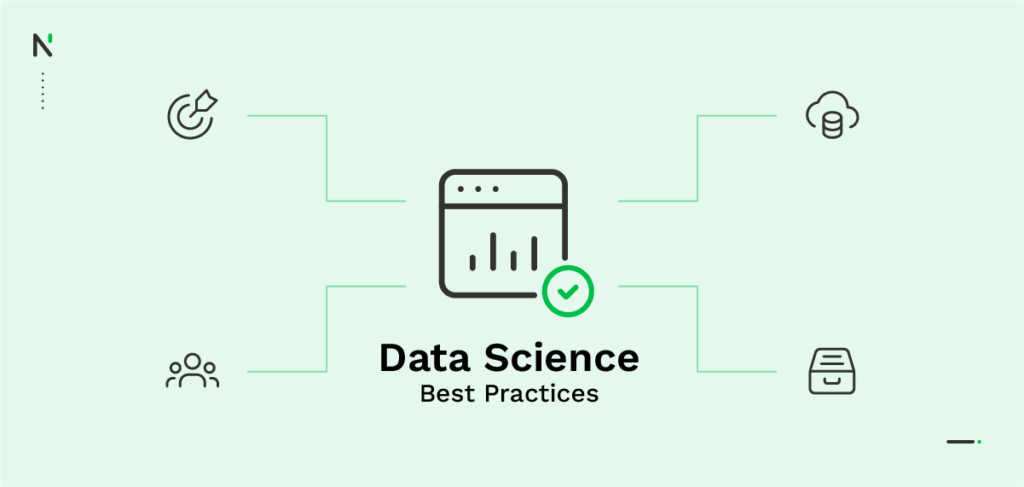 Data Science Best Practices