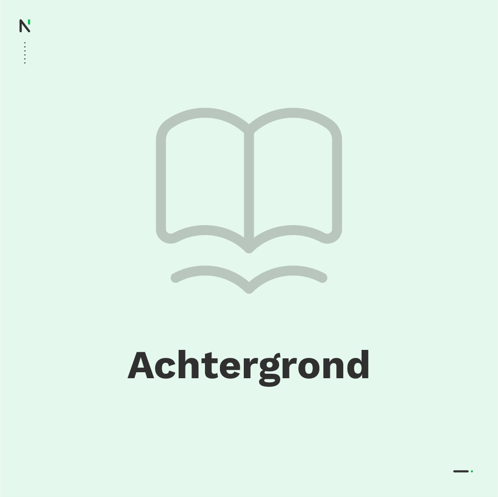 Machine Learning Live Demo Achtergrond