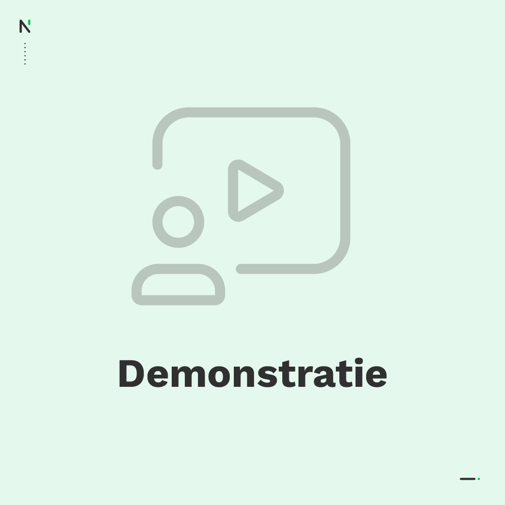 Natural Language Processing Live Demonstratie