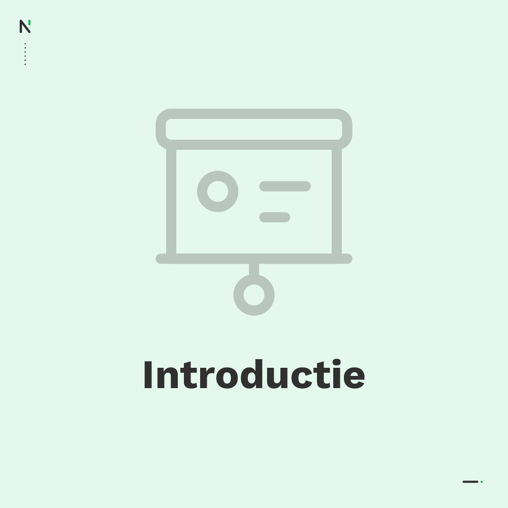 Natural Language Processing (NLP) Live Demonstration Introductie