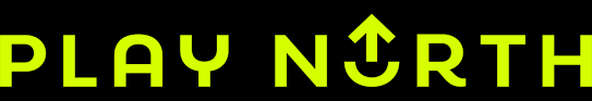 Playnorth logo