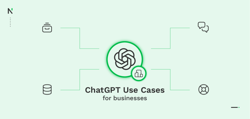 Best ChatGPT Use Cases for Businesses