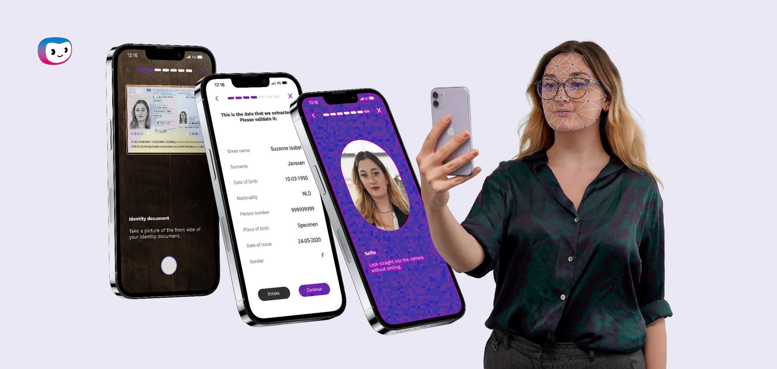 Complete Guide to Digital Identity Verification