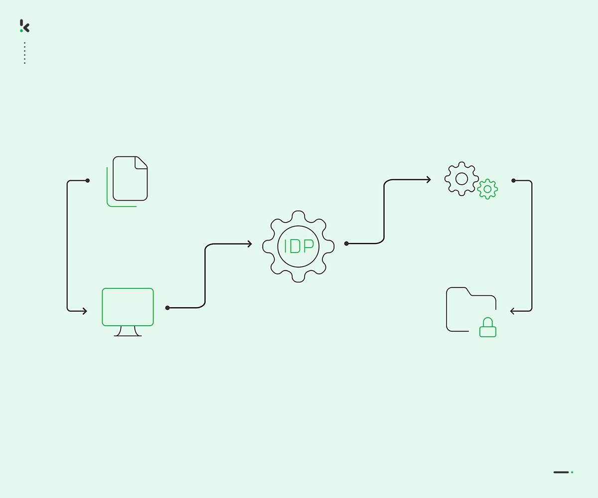How to Automate Document Scanning Workflows - Klippa