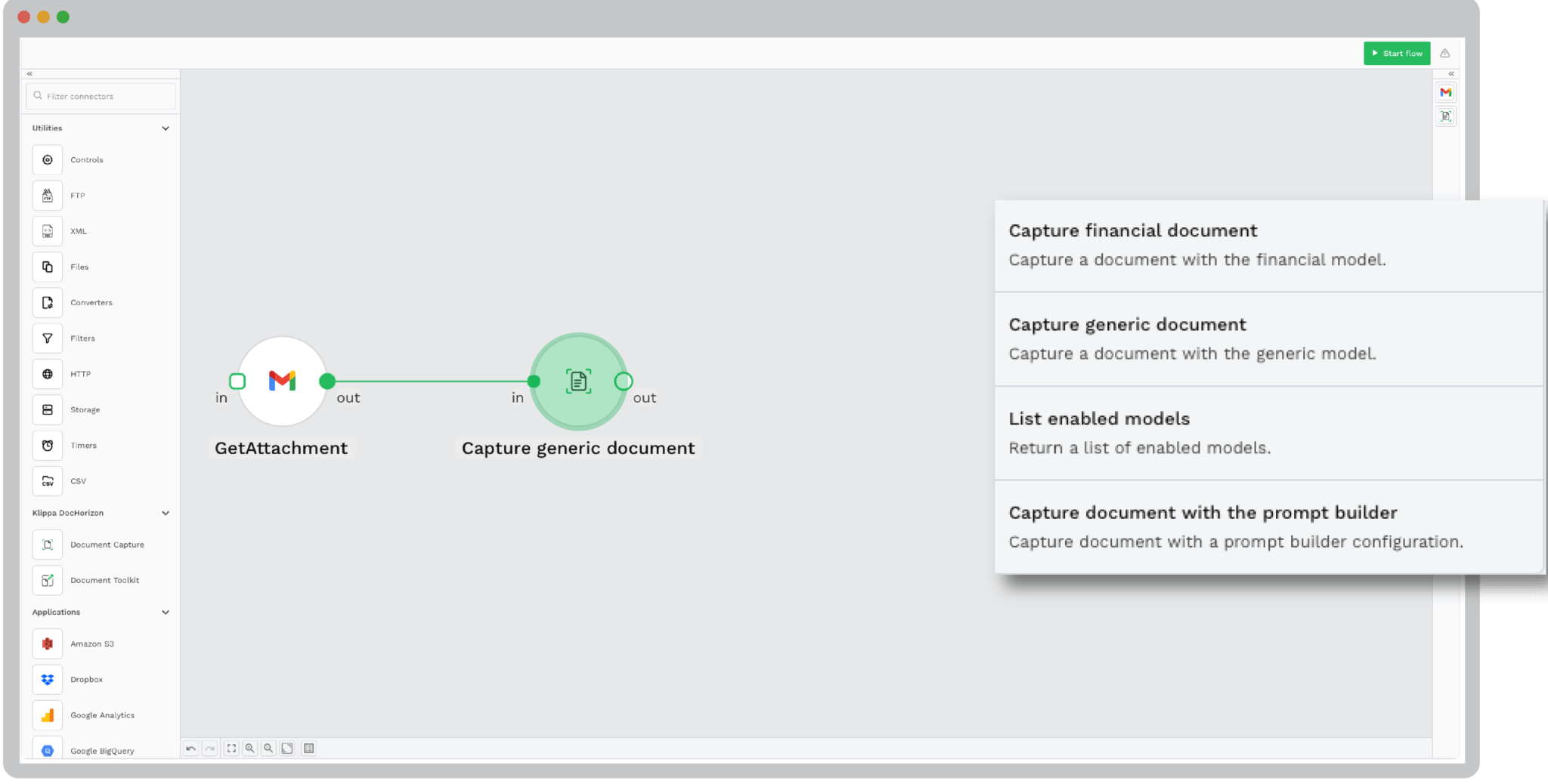 Convert Email to Google Sheets with Automated Solutions