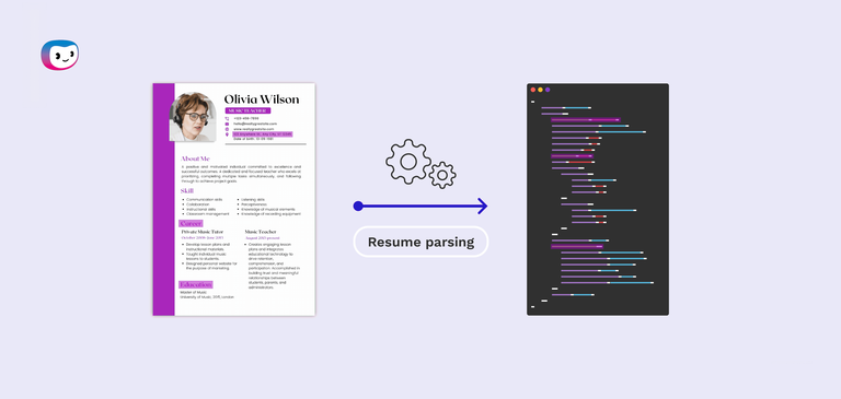 What is Resume Parsing? - Klippa