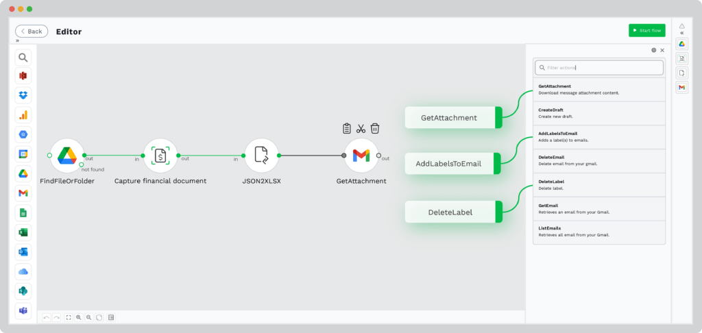 duplicate receipt detected step 4